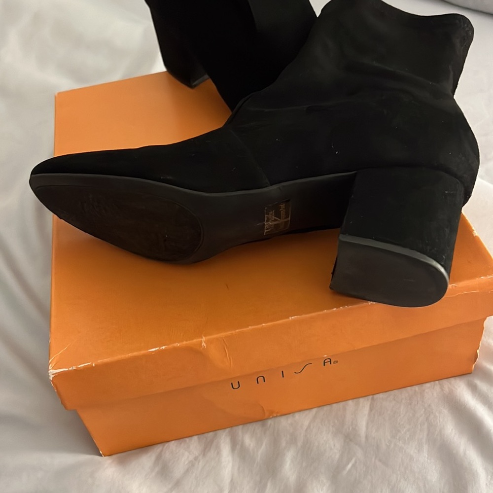 Booties - Picture 6 of 10